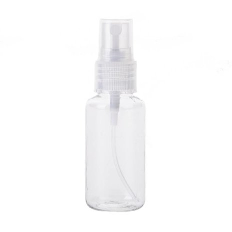 Aurelie Mister Spray Bottle 10 cm (AUSR1001)