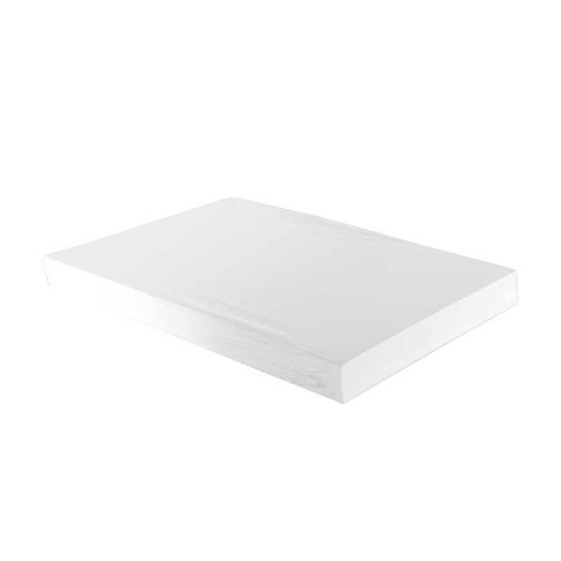 Florence Cardstock Papier 200g Glad A4 x100 Wit (2922-097)