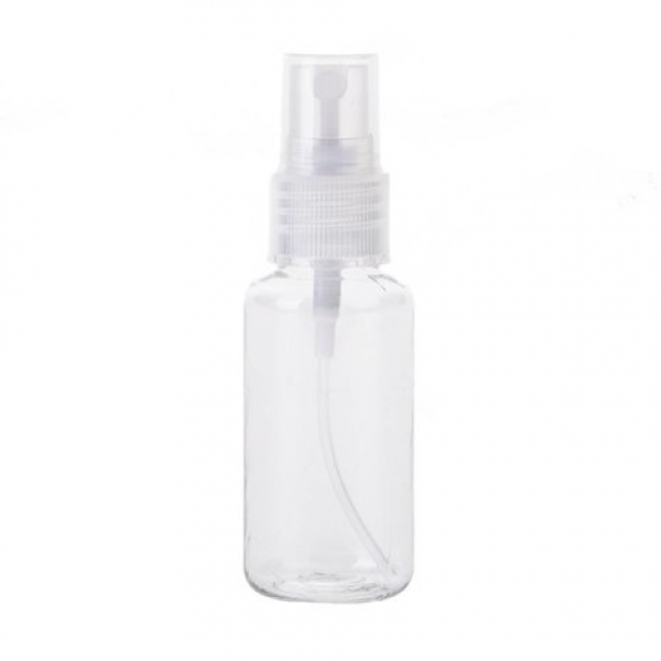 Aurelie Mister Spray Bottle 10 cm (AUSR1001)