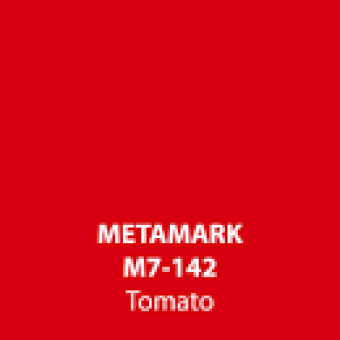 M7 - tomato rood 30.5 cm (M7 -tomato 30,5 cm)