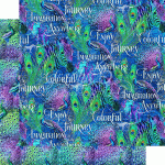 Graphic 45 Kaleidoscope - Joy in the Journey 1 stuks (4501854)