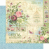 Graphic 45 Bloom Collection -  Bloom (1 stuks) (4501862)