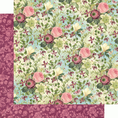 Graphic 45 Bloom Collection - Hello Sunshine (1 stuks) (4501863)