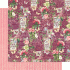 Graphic 45 Bloom collection -  Life is Beautiful (1 stuks) (4501866)