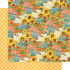 Graphic 45 Dreamland Collection -  Blossom Bright (1 stuks) (4501923)