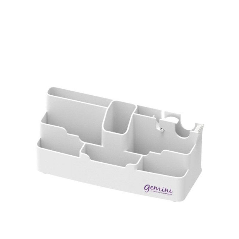 Gemini Storage Caddy (GEM-CAD)