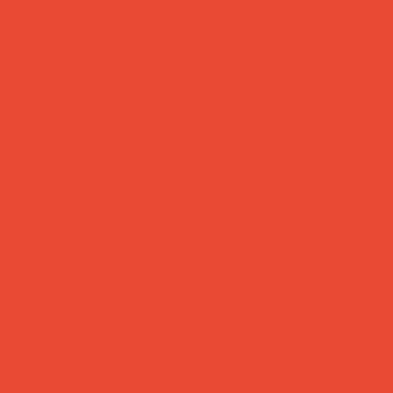 B-Flex Gimme5 - carrot orange (BF 733A)