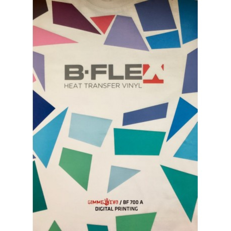 B-Flex Gimme5 kleurenkaart (159602)