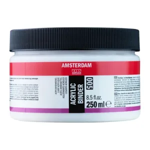 Amsterdam Acrylbindmiddel 005 pot 250 ml 24173005