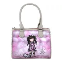 Gorjuss Handbag Ruby Wild (1157GJ02)