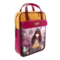 Gorjuss Rucksack Large Just One Second (1147GJ03) 