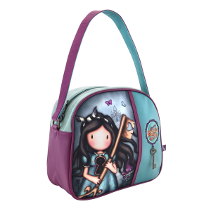 Gorjuss Handbag Curiosity (1146GJ02)