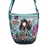 Gorjuss Neoprene Bag Curiosity (885GJ06)