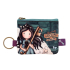 Gorjuss Purse Zip Curiosity (899GJ07)