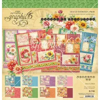 Graphic 45 Season to Celebrate 12x12 Inch Collection Pack (4502953)