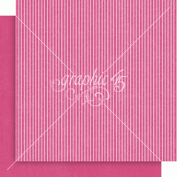Graphic 45 Spring is in the Air 12x12 Inch Patterns & Solids Pack (4502975)