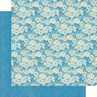 Graphic 45 Well Groomed 12x12 Inch Patterns & Solids Paper Pad (4502267)