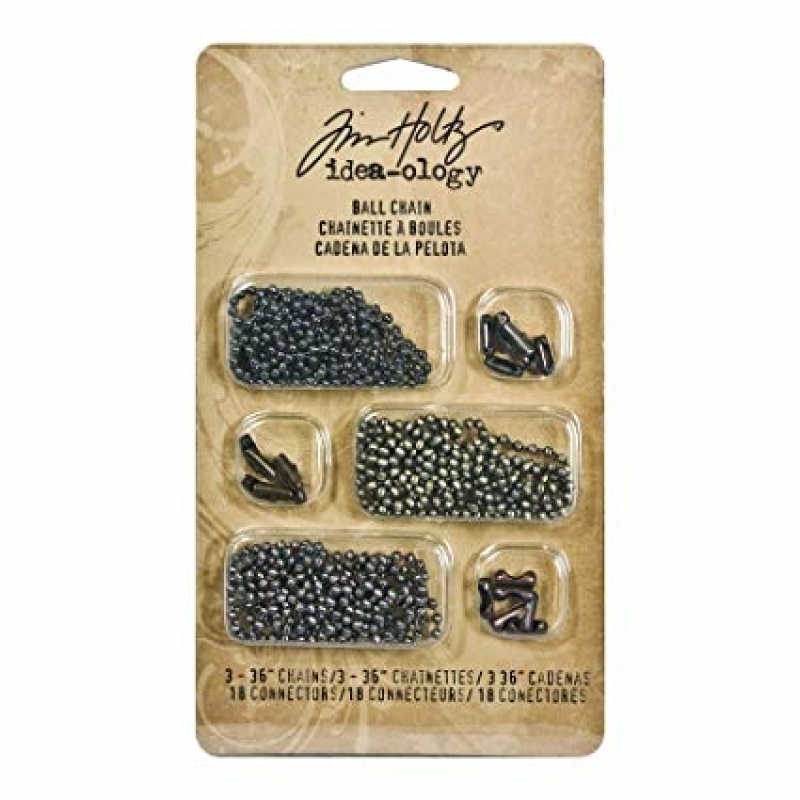 Tim Holtz Idea-ology  Ball Chain (TH92675)