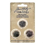 Tim Holtz Idea-ology  Mini Fasteners (99pcs) (TH92790)