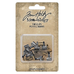 Tim Holtz Idea-ology  Tiny Clips ( TH94025)