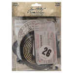 Tim Holtz  Idea-ology Urban Layers (TH94042)