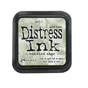 Tim Holtz Ranger Distress ink pad Bundled sage (15TIM27102)
