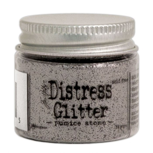 Tim Holtz Ranger Distress glitter Pumice stone (TDG39235)