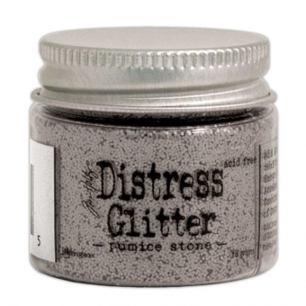 Ranger Distress glitter Pumice stone (TDG39235)