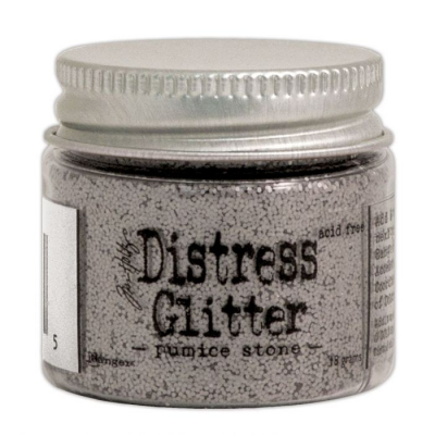 Ranger • Distress glitter Pumice stone 15TDG39235