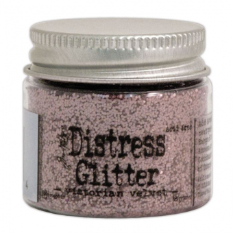 Ranger Distress glitter Victorian velvet (15TDG39334)