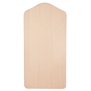 CMP Houten snijplank (712763)