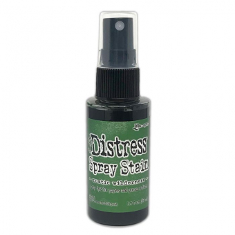 Ranger Distress spray stain Rustic wilderness (TSS72850)