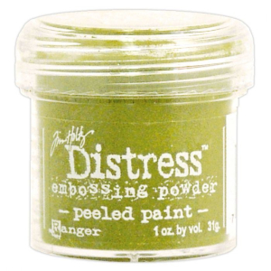 Tim Holtz Ranger Embossing powder Peeled paint 15 (TIM21148)