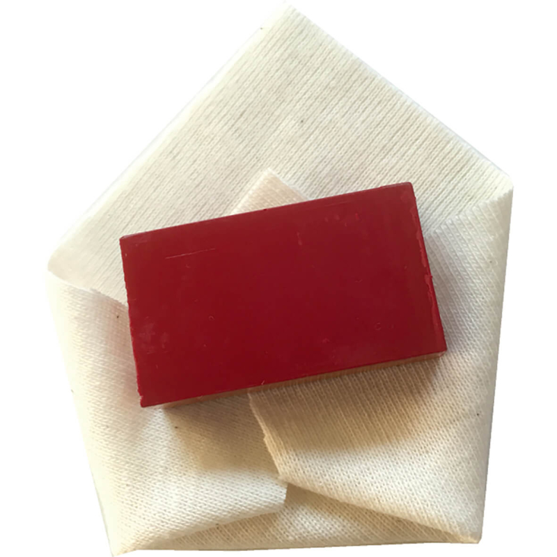 De Witte Engel- Wangenrood (O12801)