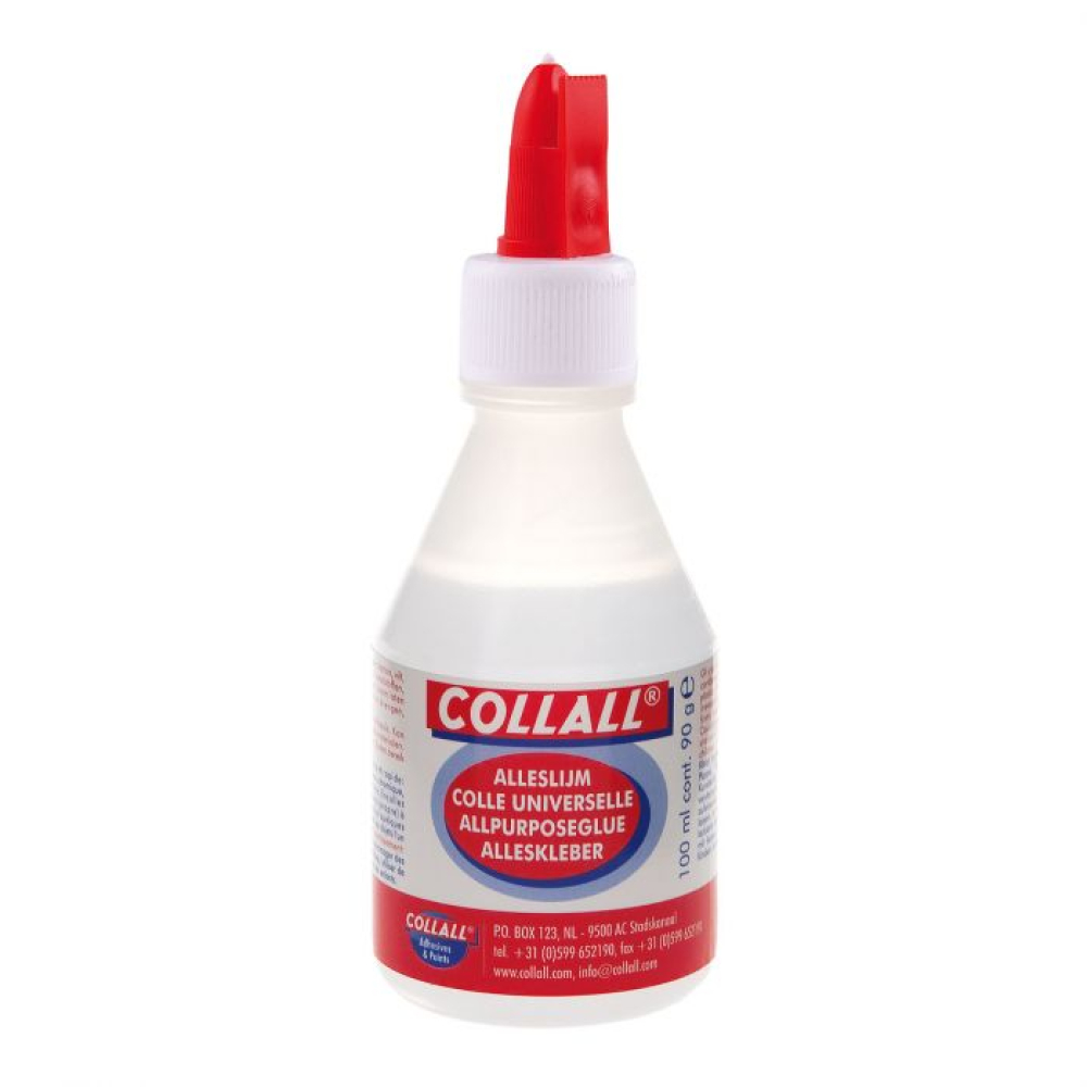 Collall Alleslijm 100ml (31061)