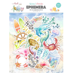 Memory Place Welcome to Paradise Ephemera (MP-60627) ( MP-60627)