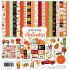 Carta Bella Welcome Autumn 12x12 Inch Collection Kit (CBWA138016)