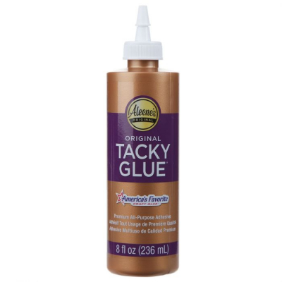Aleene's • Original tacky glue 236ml 3pcs (15599)