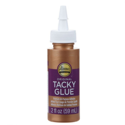 Aleene's • Original tacky glue 59ml (15600)