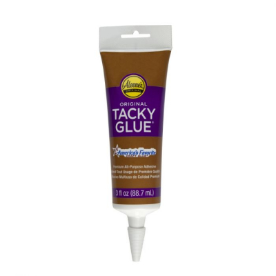 Aleene's • Original tacky glue tube 88,7gr 21372
