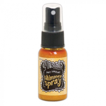 Ranger Dylusions Shimmer Spray Pure Sunshine (DYH60864)