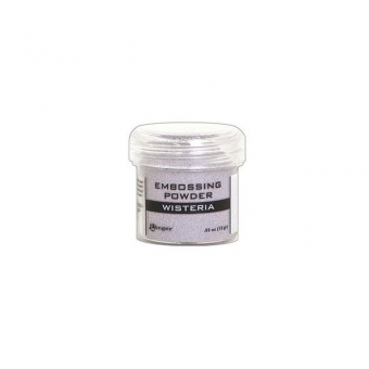 Ranger Embossing powder metallic wisteria (EPJ66880)