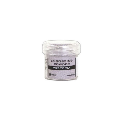 Ranger • Embossing powder metallic wisteria EPJ66880
