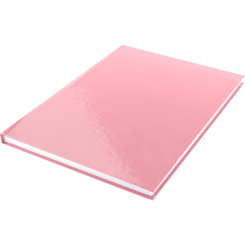 Kangaro Dummybook A5 Hardcover Roze (K-5353)
