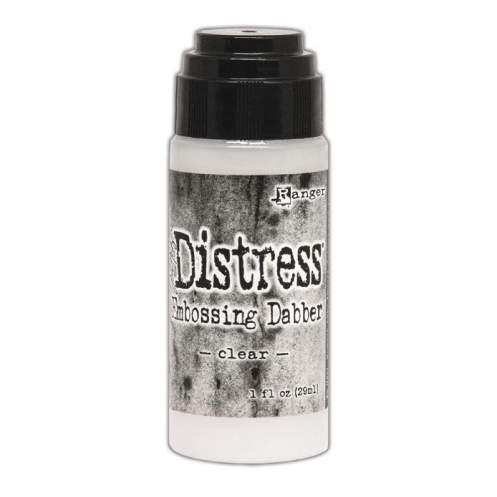 Tim Holtz Tim Holtz Ranger Distress Embossing dabber (TDA72485)