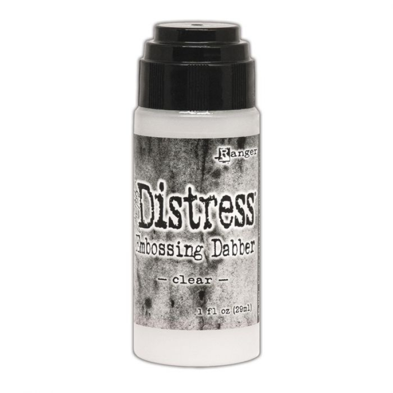 Tim Holtz Tim Holtz Ranger Distress Embossing dabber (TDA72485)