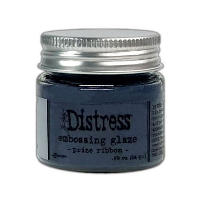 Ranger • Distress embossing glaze Prize ribbon  TDE73864