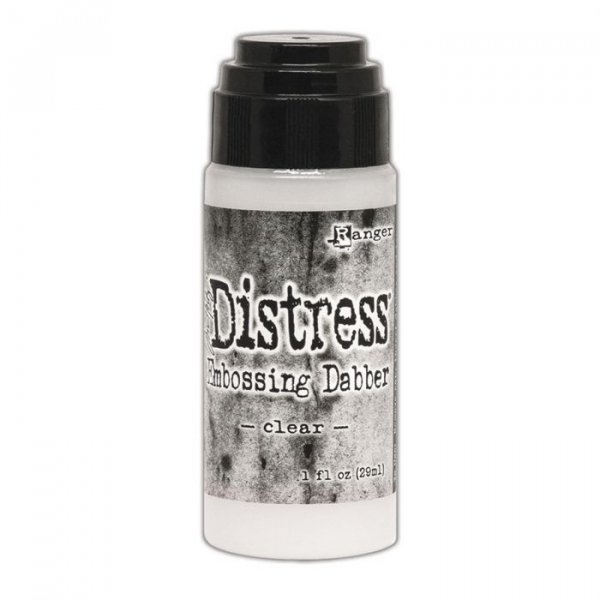 Tim Holtz Tim Holtz Ranger Distress Embossing dabber (TDA72485)