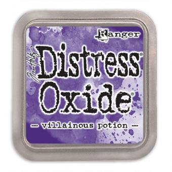 Ranger Distress oxide ink pad Villainous Potion (TDO78821)