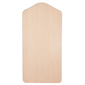 CMP Houten snijplank (712763)